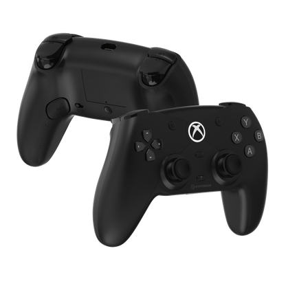 "The Competitor" Wired Controller for Xbox SeriesX|S/One/PC - Black
