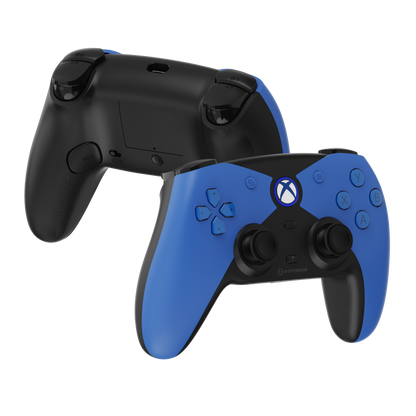 "The Competitor" Wired Controller for Xbox SeriesX|S/One/PC - Tiburon SE