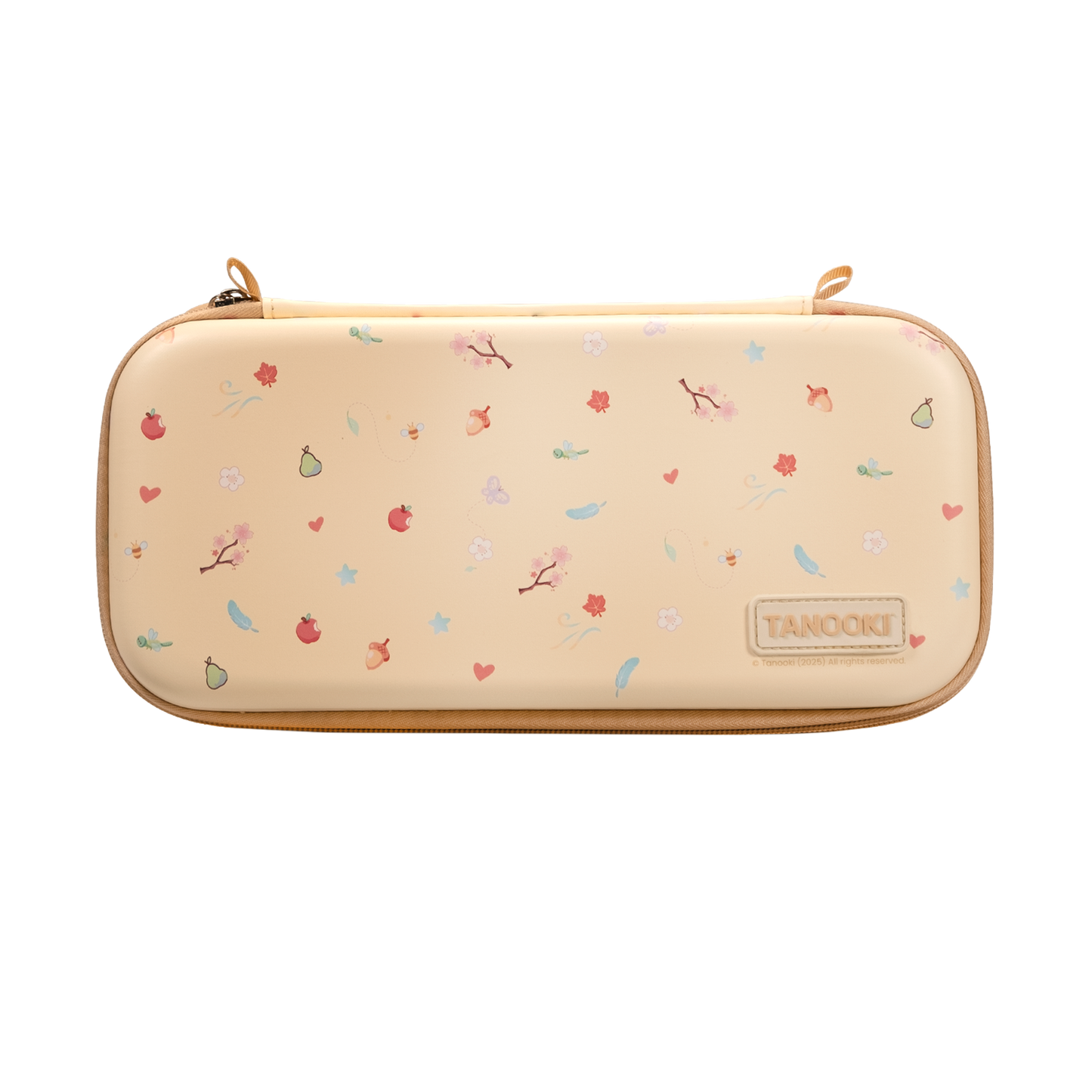 Switch 2 Tanooki Bag