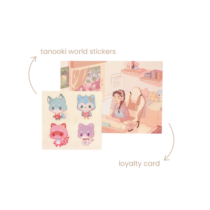 Switch 2 Tanooki Bag