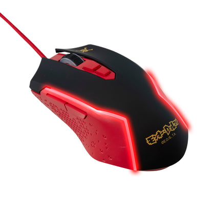 PC One Piece Mouse Luffy