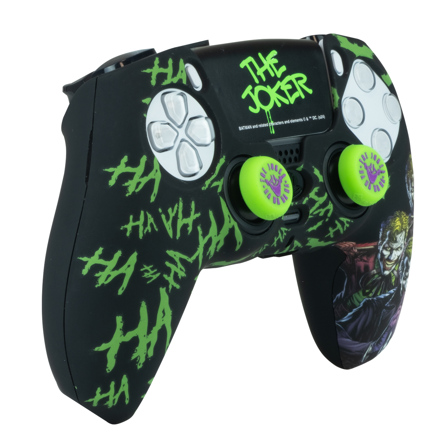 PS5 DC Combo Pack Joker