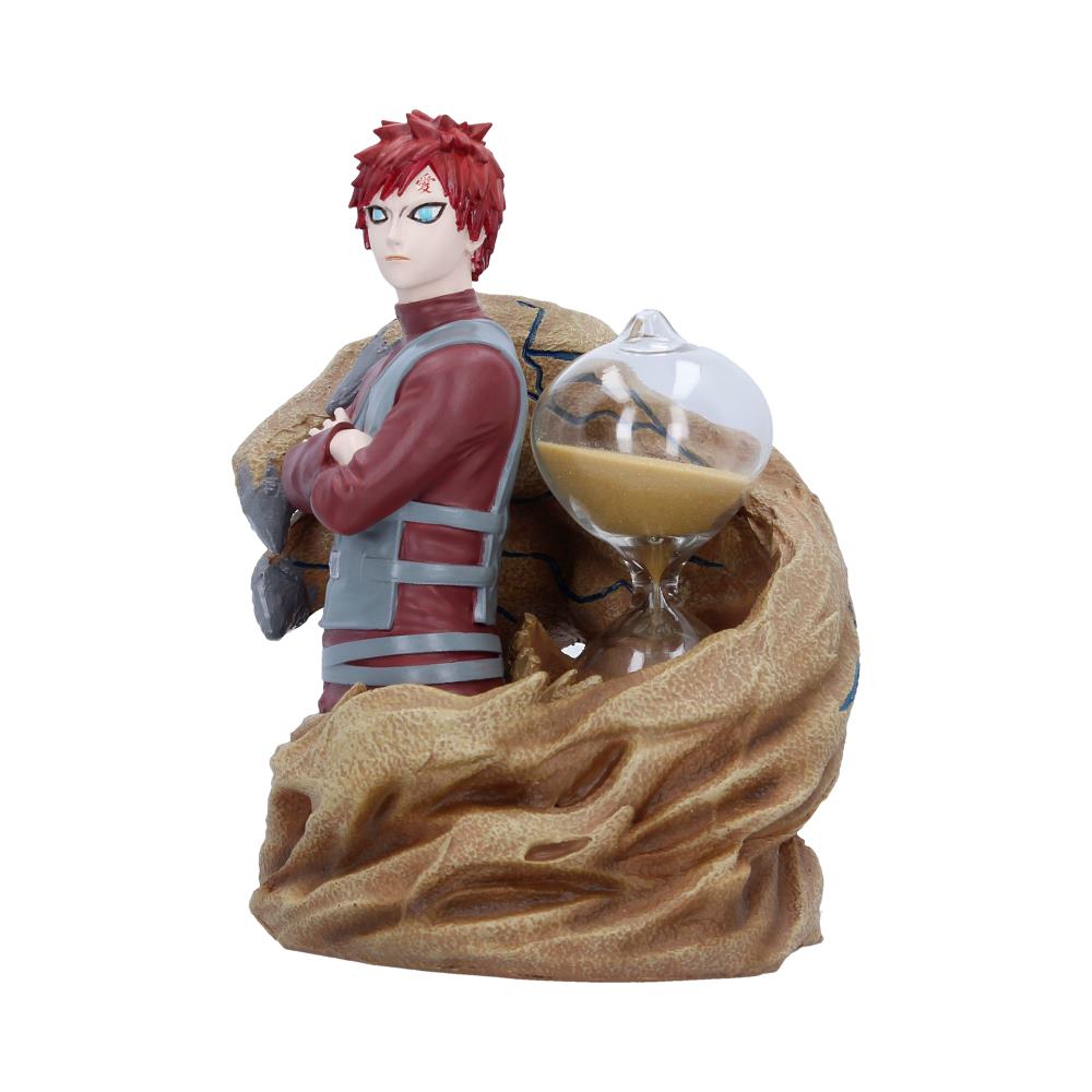 Naruto Gaara Sand Timer