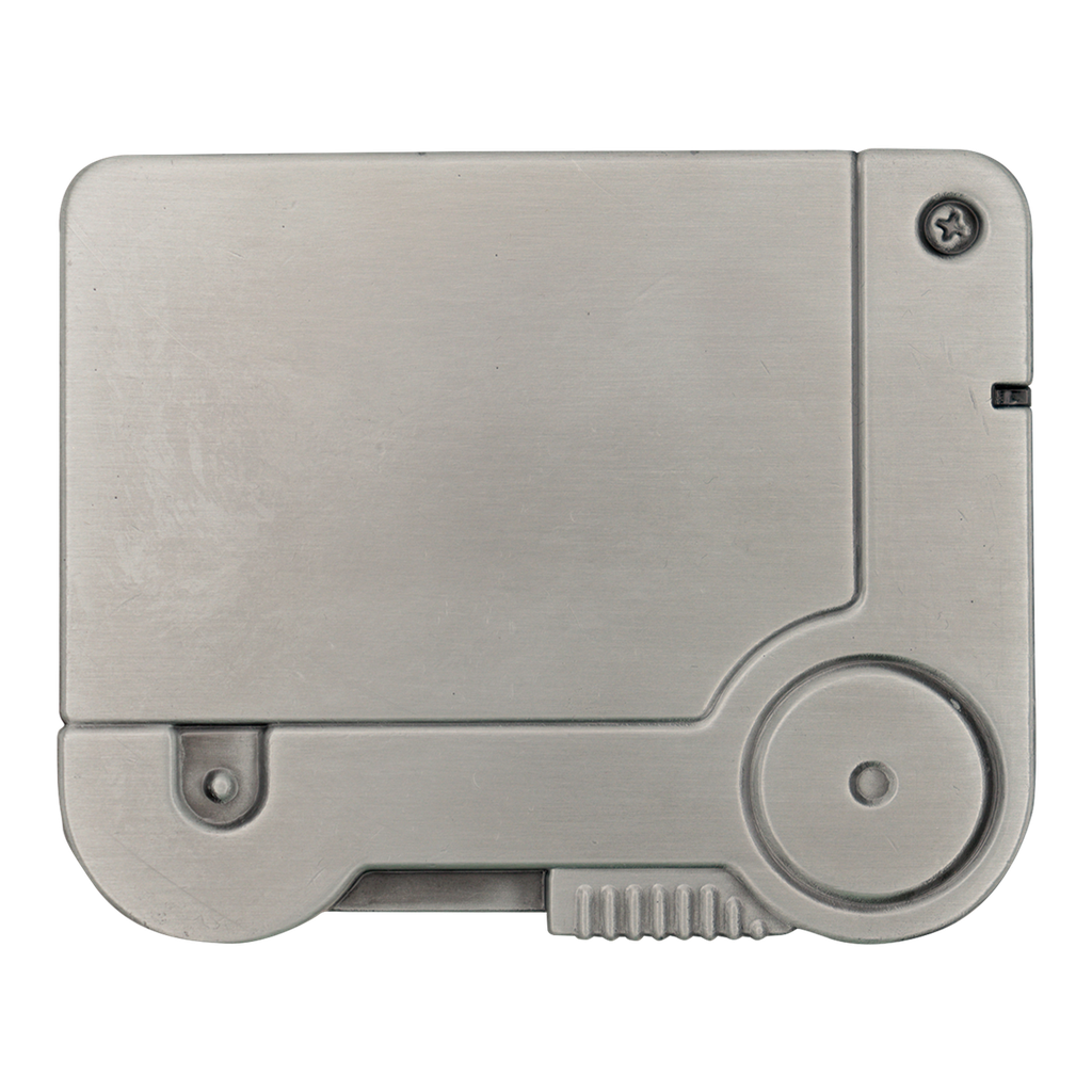 Fallout Grognak the Barbarian Holotape Replica