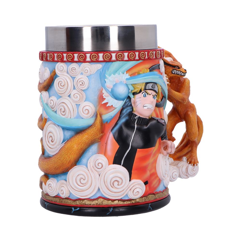 Naruto Tankard