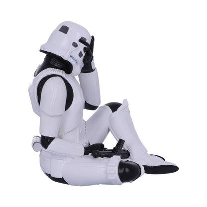 Stormtrooper See No Evil 10cm