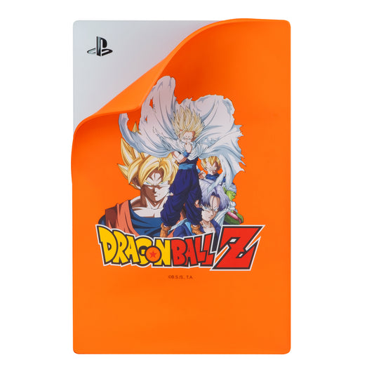 PS5 Original Silicone Cover Dragon Ball Z