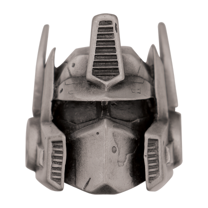 Transformers Set of 2 Helmet Replicas-Limited Edition