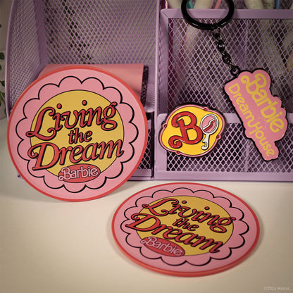 Barbie Officially Licensed Gift Set
