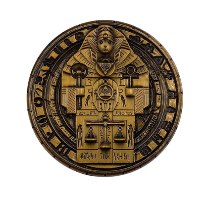 Yu-Gi-Oh! Limited Edition Replica Millenium Stone