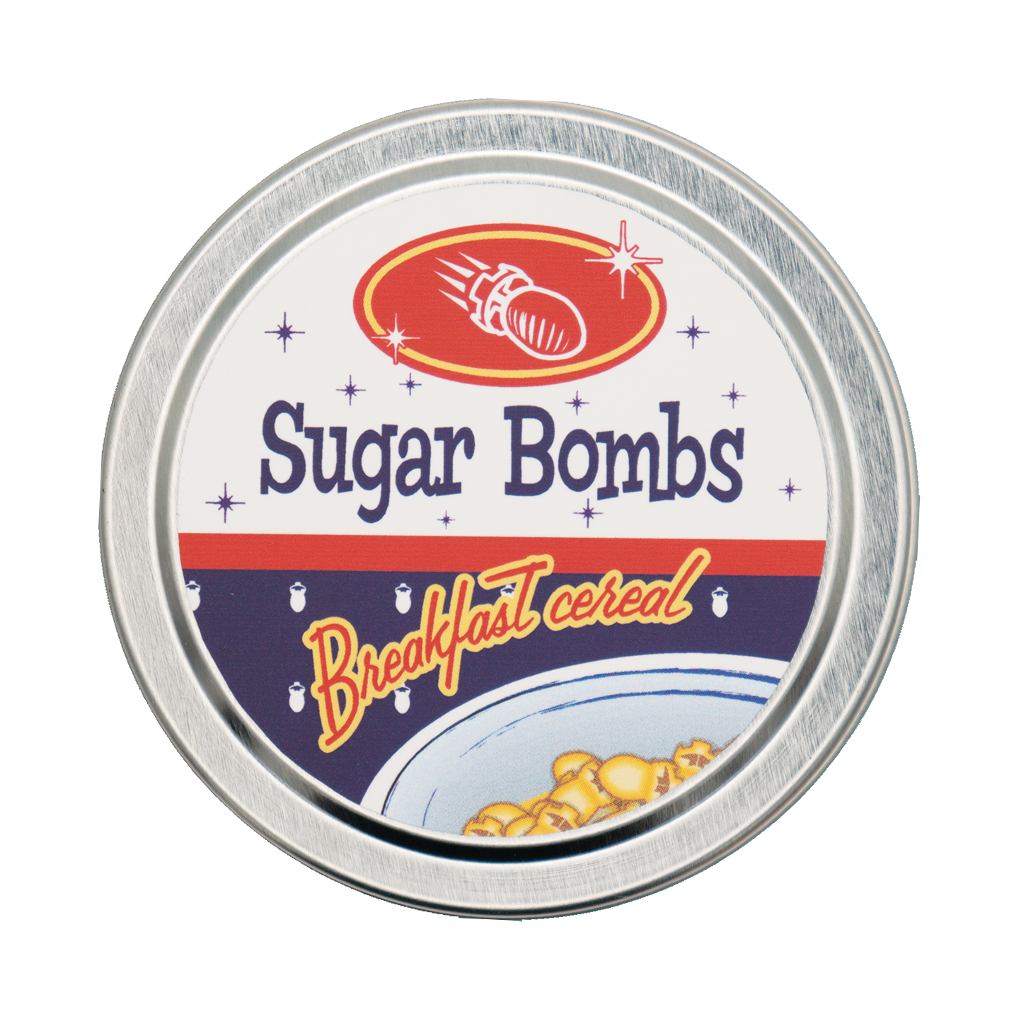 Fallout Vault Dweller's Scented Candle Set