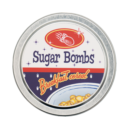 Fallout Vault Dweller's Scented Candle Set