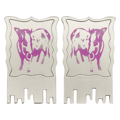 Silent Hill Purple Bull Key Limited Edition Replica