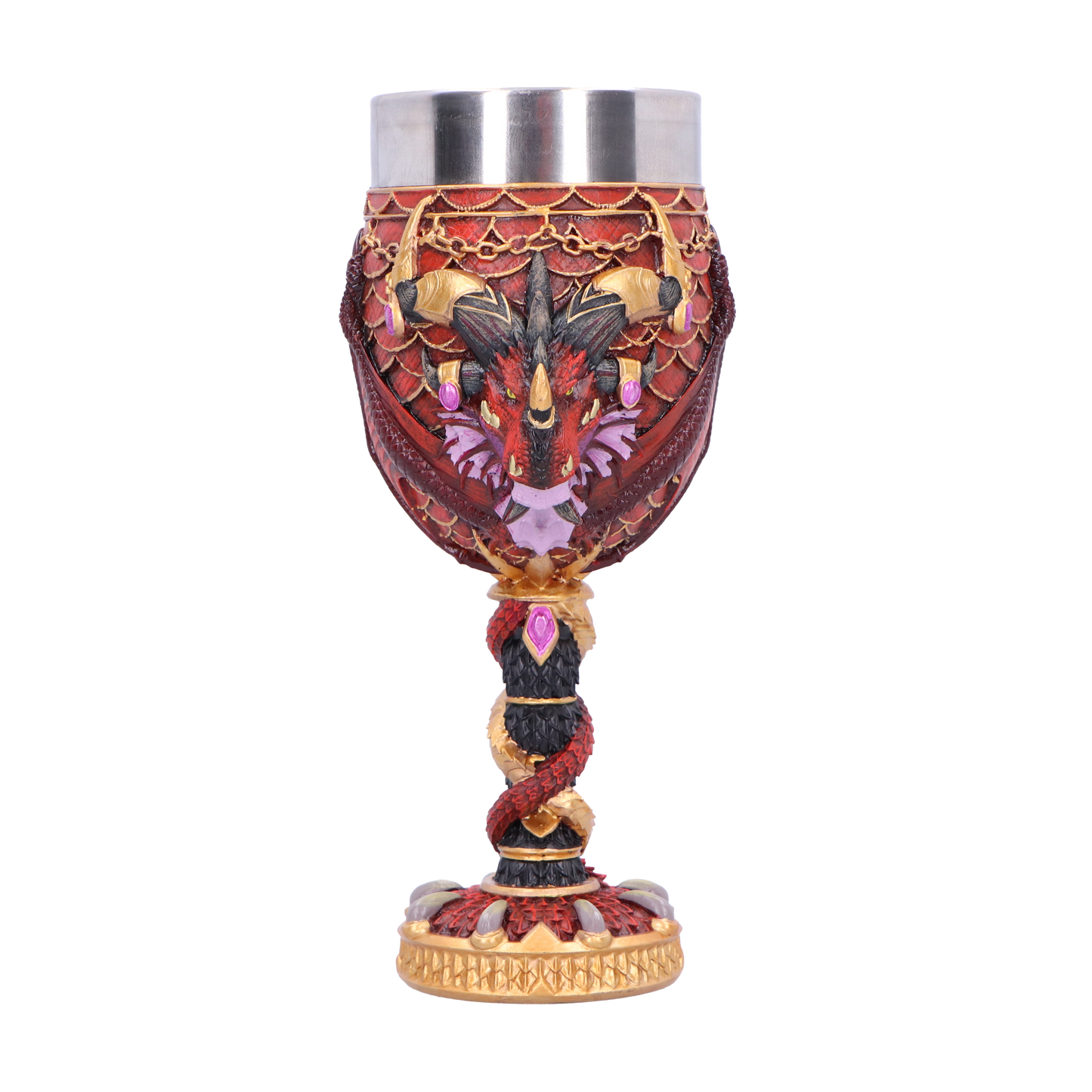 World of Warcraft Alexstrasza Goblet