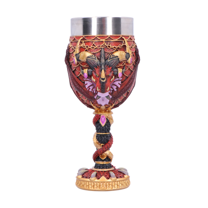 World of Warcraft Alexstrasza Goblet