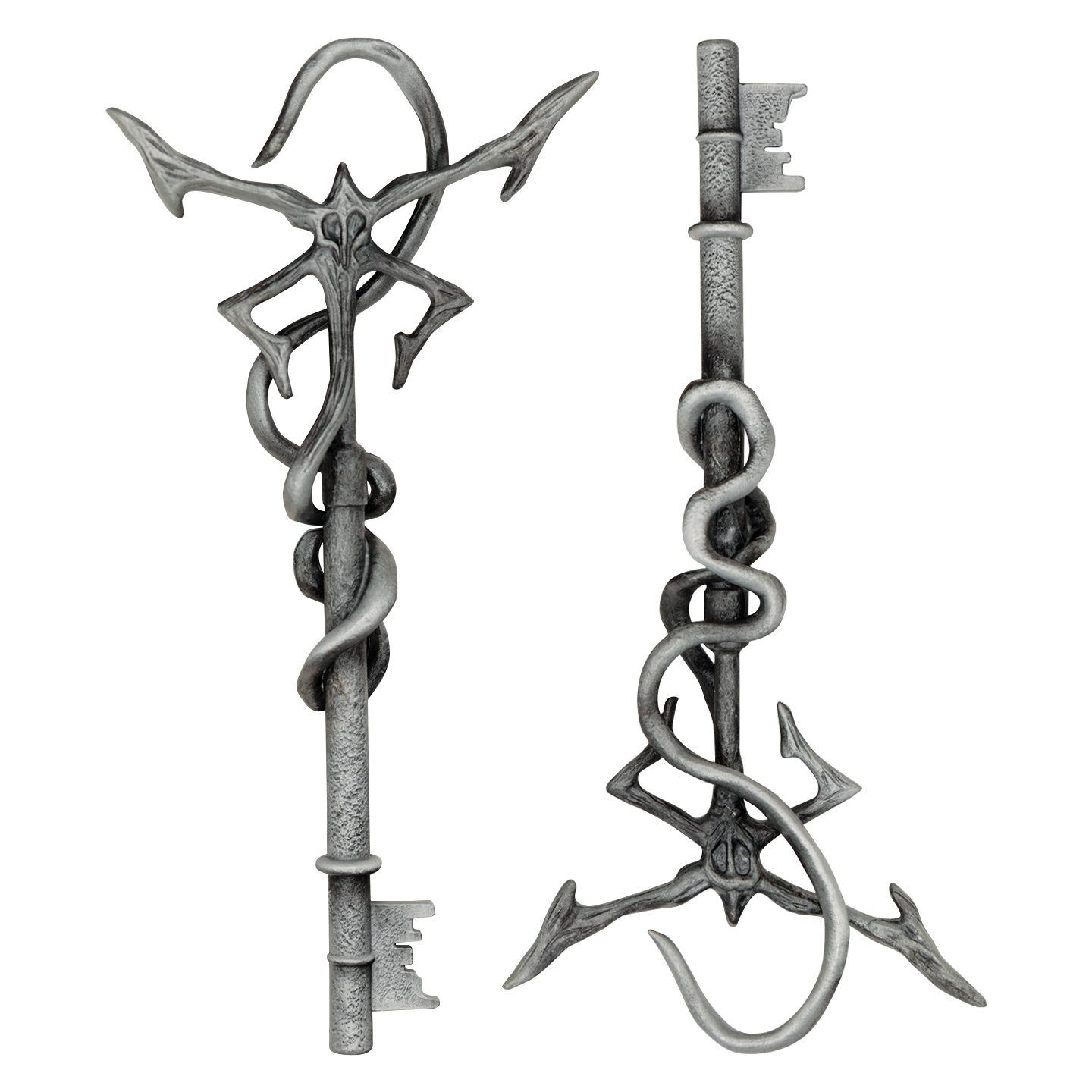 Resident Evil 4 Insignia Key Replica