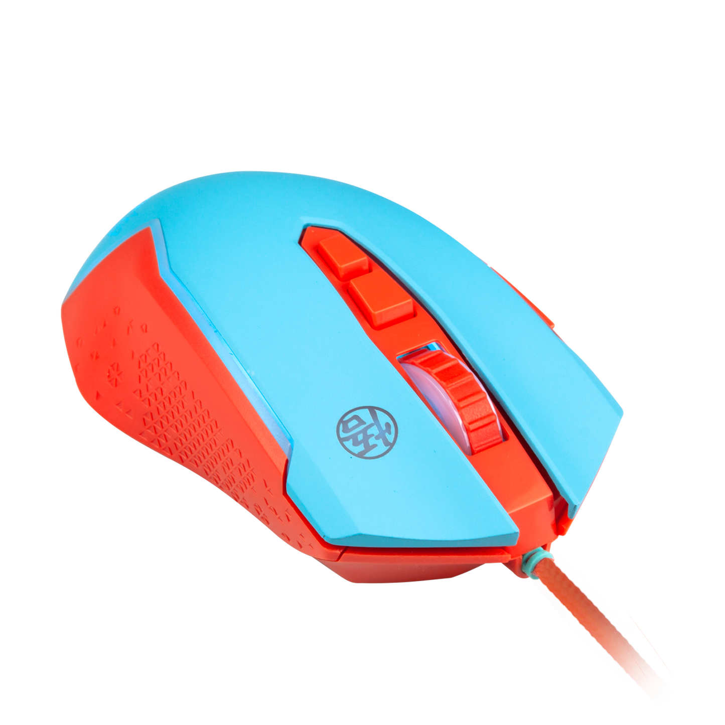 PC Dragon Ball Mouse GOKU