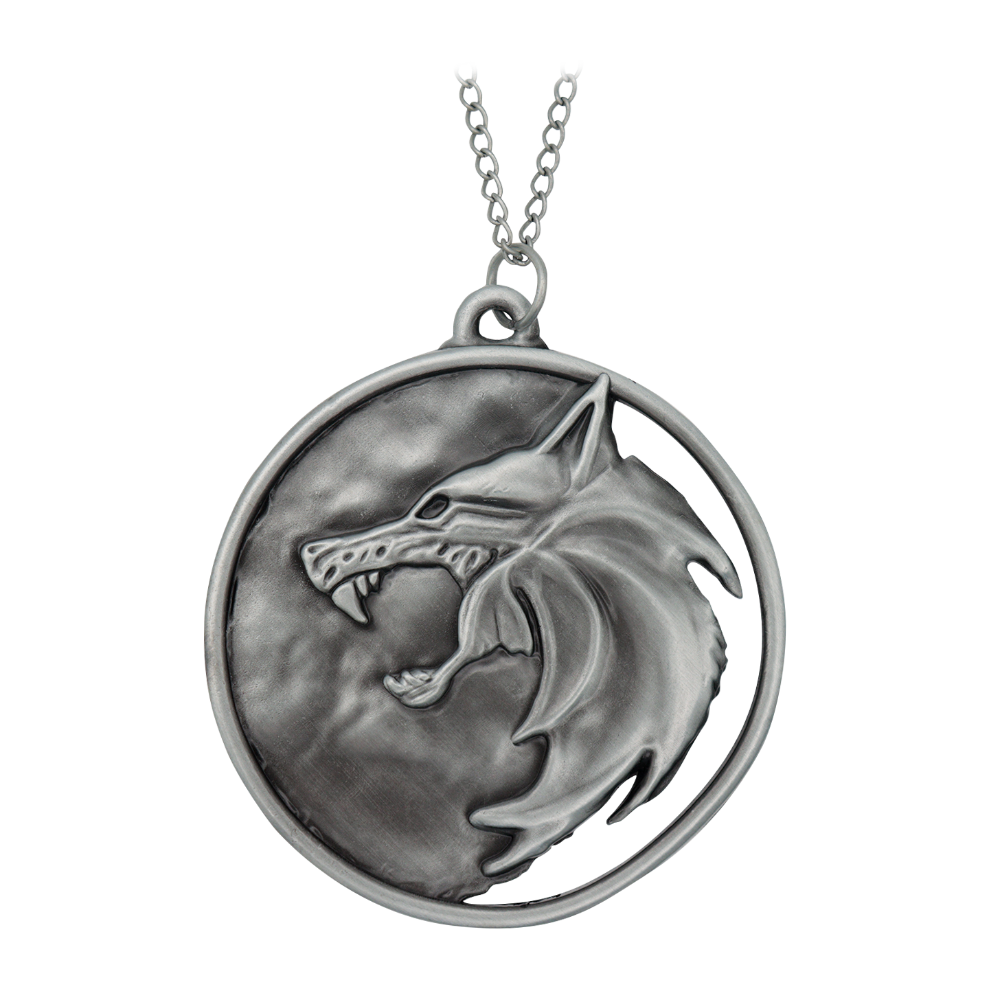 The Witcher Replica Geralt's Medallion-Limited Edition