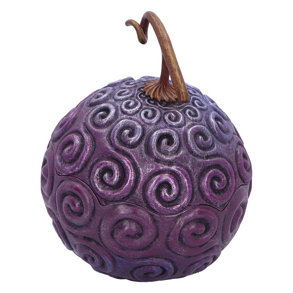 One Piece Devil Fruit Box