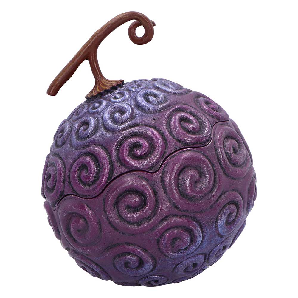 One Piece Devil Fruit Box