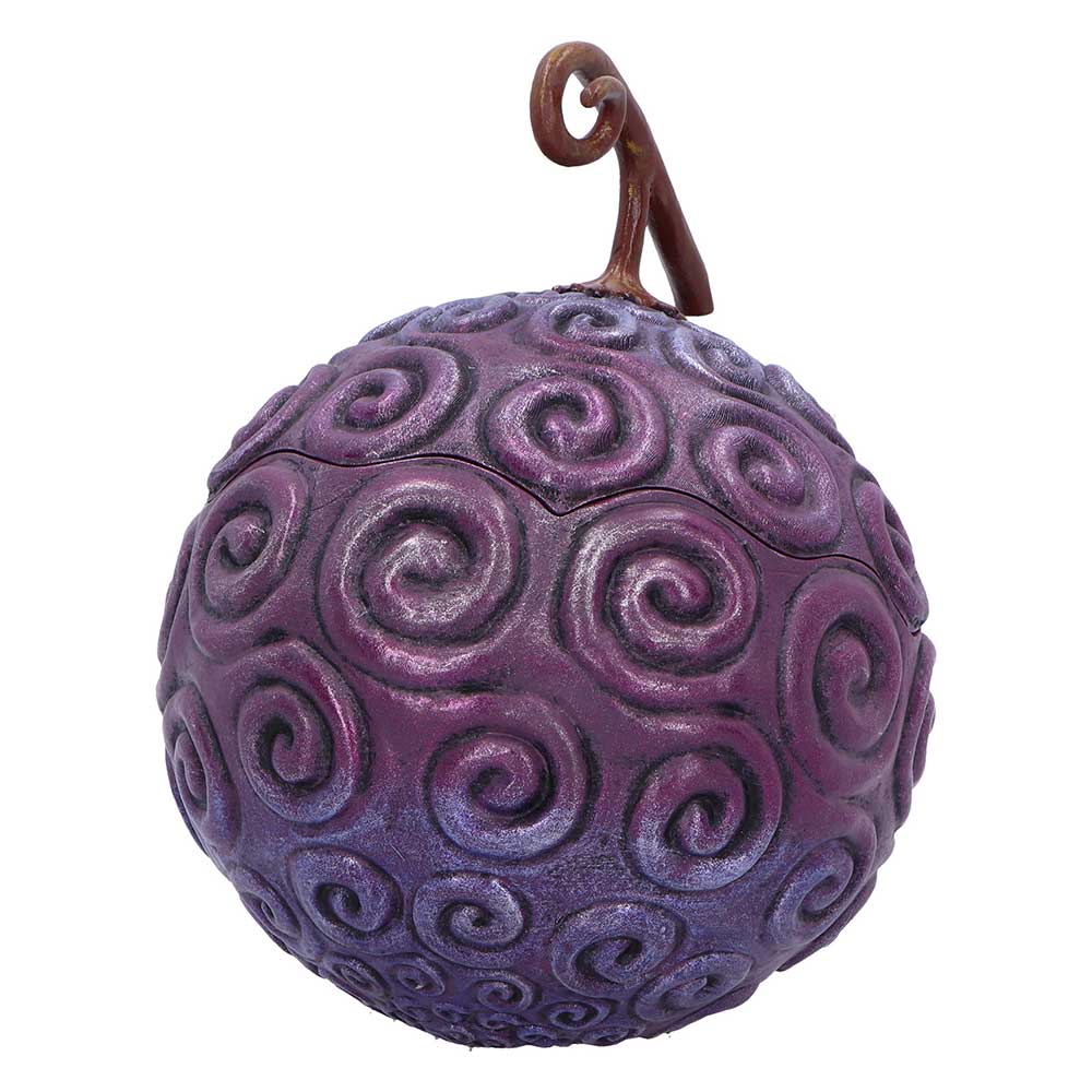 One Piece Devil Fruit Box