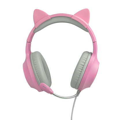 Gaming Headset TANOOKI