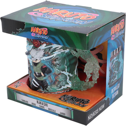 Naruto Kakashi Tankard