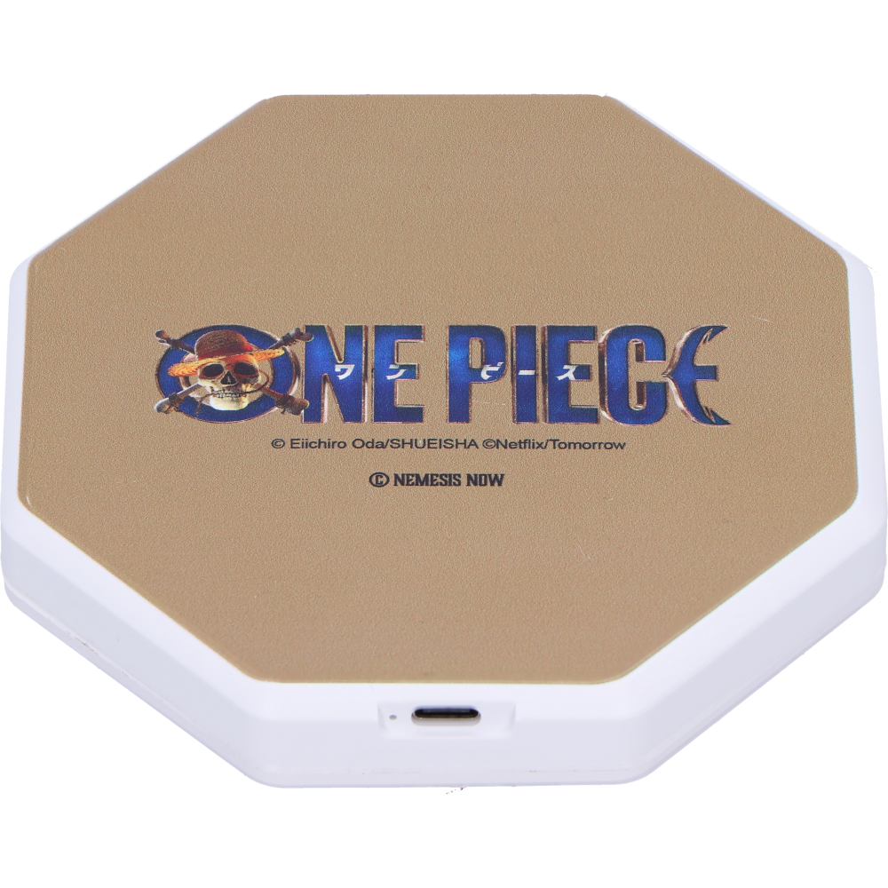 One Piece Straw Hat Crew Lamp 21cm