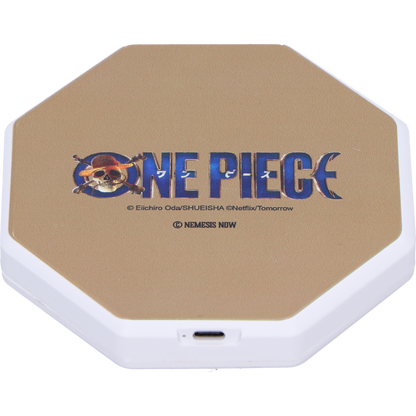One Piece Straw Hat Crew Lamp 21cm