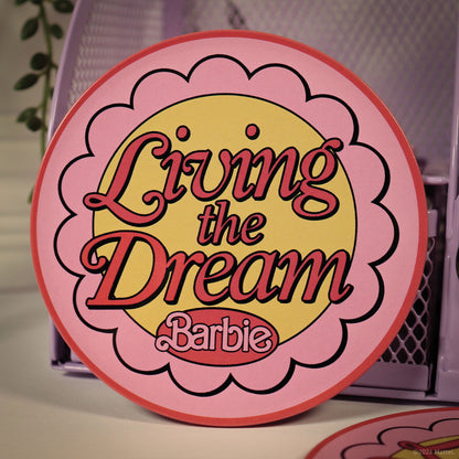 Barbie Officially Licensed Gift Set