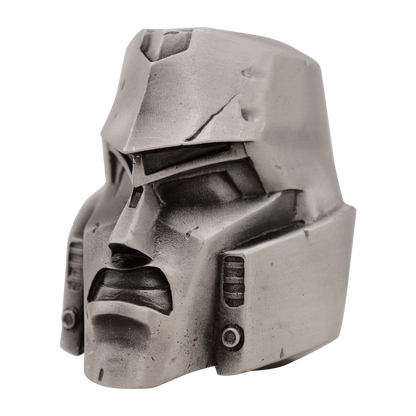Transformers Set of 2 Helmet Replicas-Limited Edition
