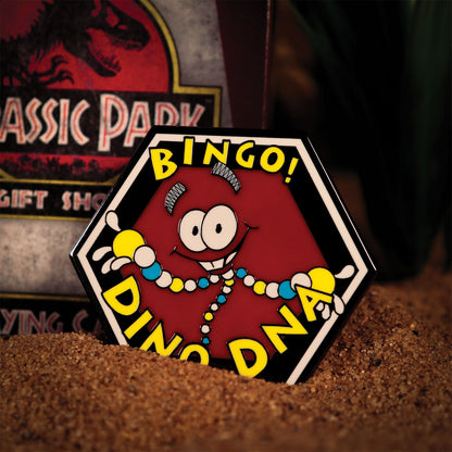 Jurassic Park Dino Officially Licensed Gift Set