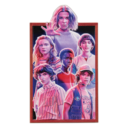 Stranger Things Ingot