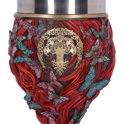 Elden Ring Malenia, Blade of Miquella Goblet