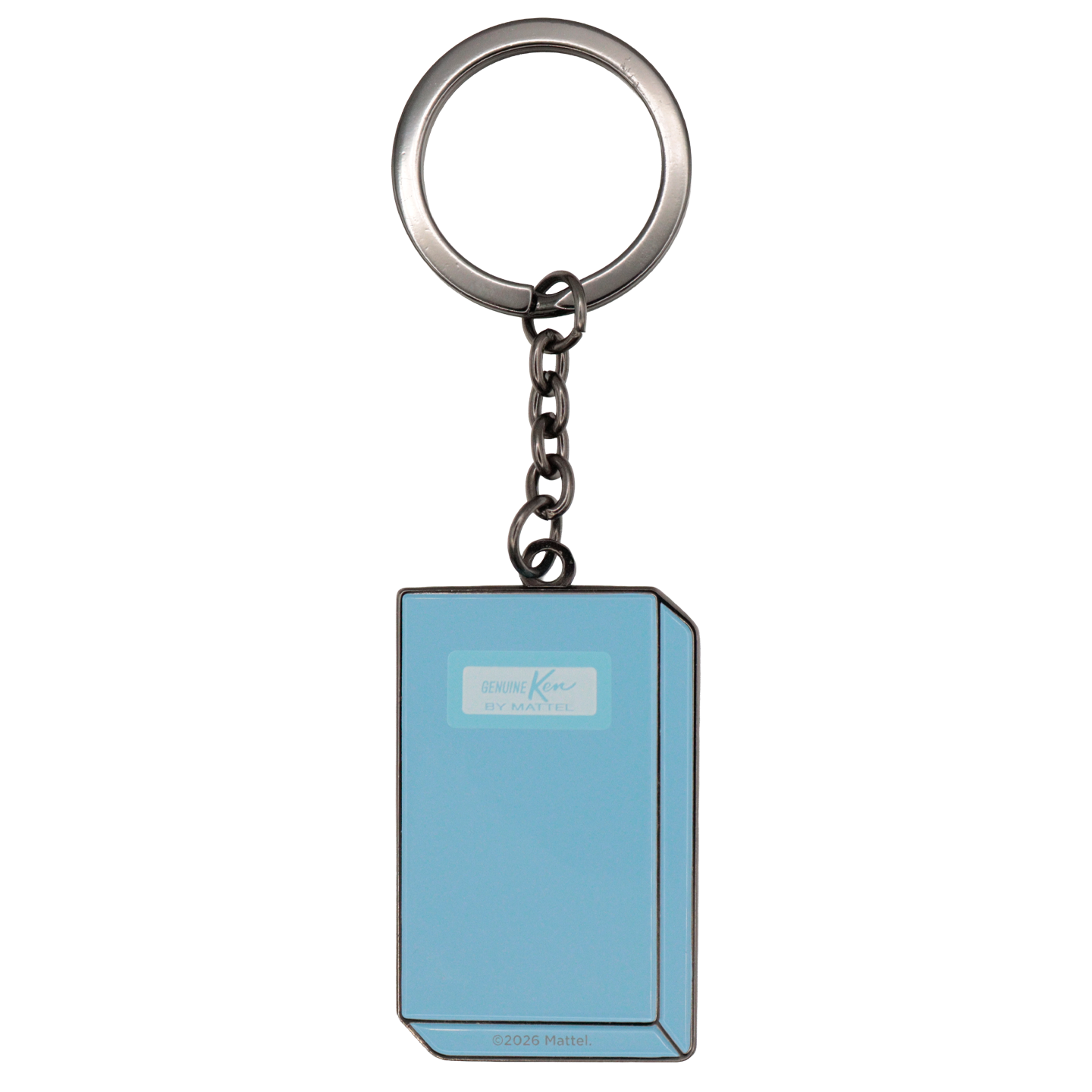 Barbie - Barbie & Ken Twin Box Keyrings
