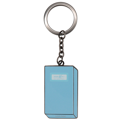 Barbie - Barbie & Ken Twin Box Keyrings