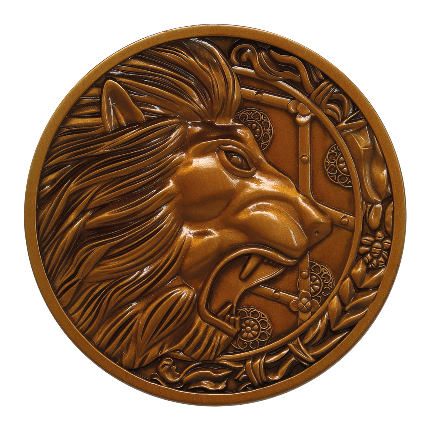 Resident Evil 2 - Set of 3 Medallions -Limited Edition