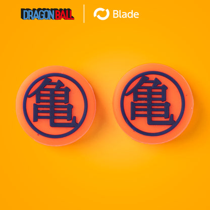 PS5 Dragon Ball Grips Kame