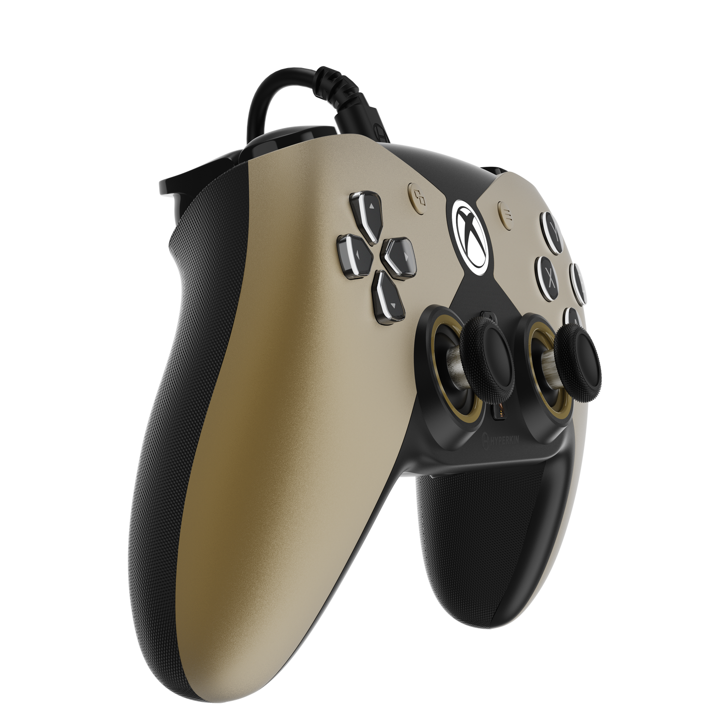"The Competitor" Wired Controller for Xbox SeriesX|S/One/PC - Midas SE
