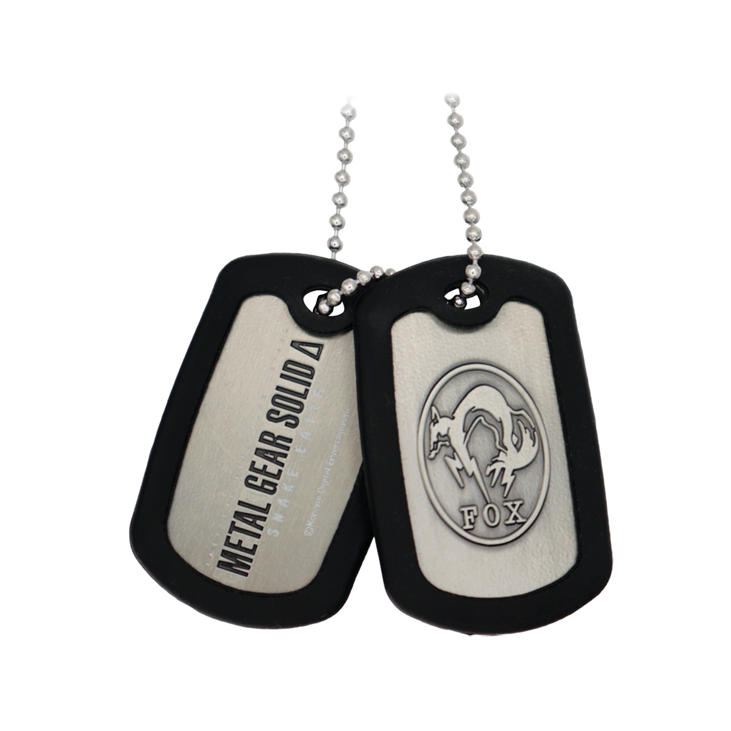 Metal Gear Solid Delta Collector's Set-Limited Edition