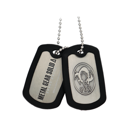 Metal Gear Solid Delta Collector's Set-Limited Edition