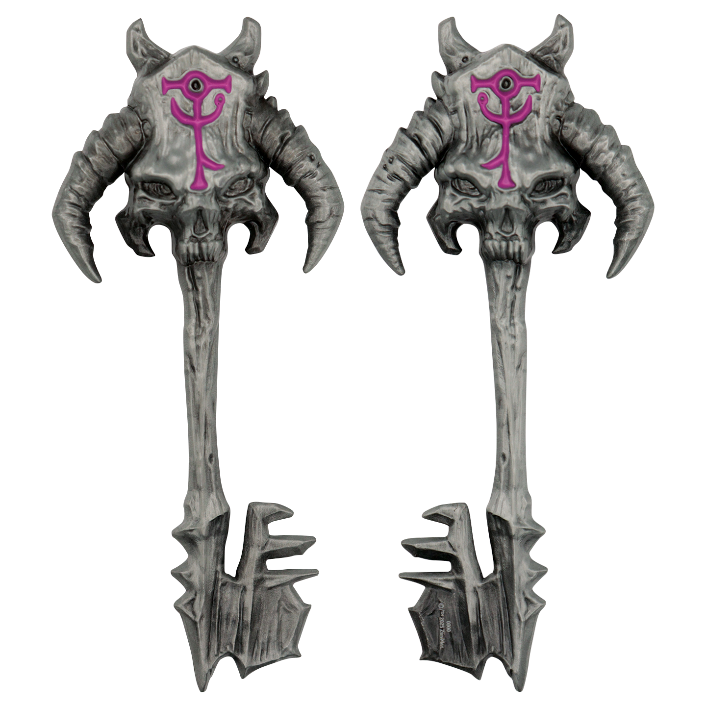 DOOM: The Dark Ages Replica Secret Key- Limited Edition
