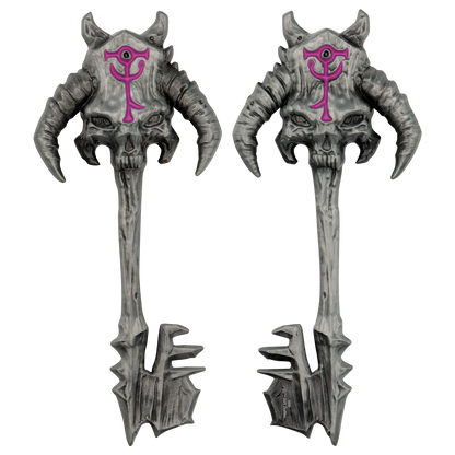 DOOM: The Dark Ages Replica Secret Key- Limited Edition
