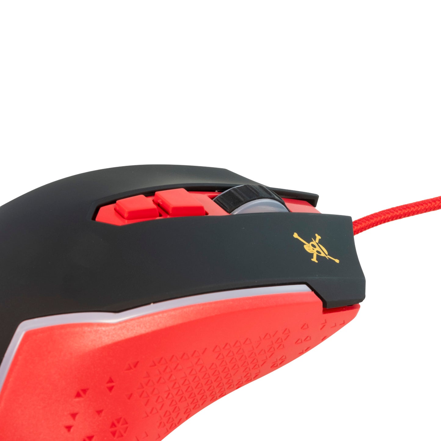PC One Piece Mouse Luffy