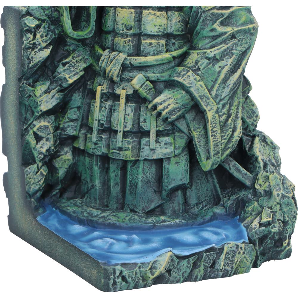 Naruto The Final Valley Bookends