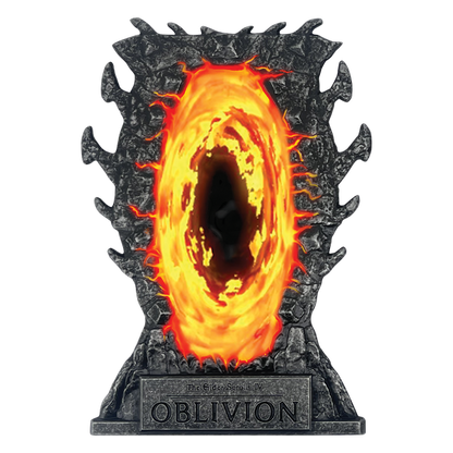 The Elder Scrolls IV: Oblivion Gates Ingot