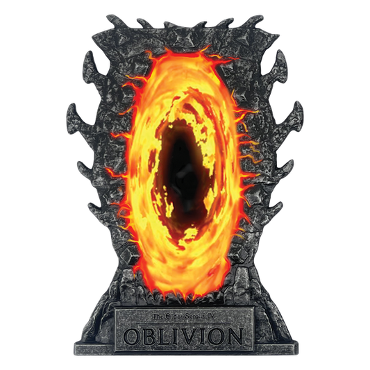 The Elder Scrolls IV: Oblivion Gates Ingot