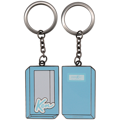 Barbie - Barbie & Ken Twin Box Keyrings