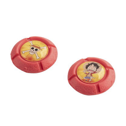 PS5 One Piece Grips Luffy