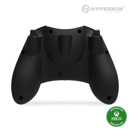 Hyperkin DuchesS Wired Controller for Xbox Series X|S/ Xbox One - Black